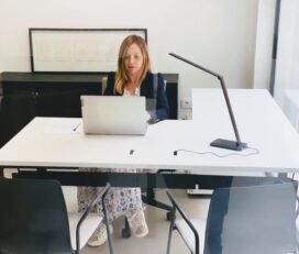 V11 Coworking