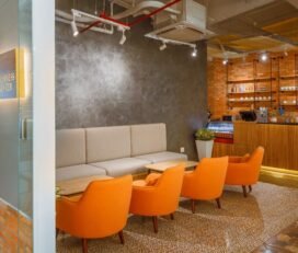 W Business Center