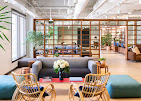 WeWork Office Space