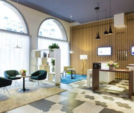 Wojo Coworking