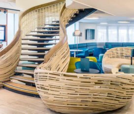 Wojo Coworking