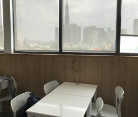 Work Not Work Building