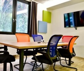 Flexi Offices