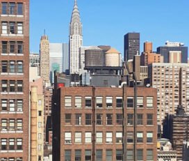 NeueHouse Madison Square