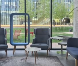 Spaces – Bucharest, Spaces Campus 6