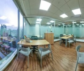 Business Center 3000 | Coworking & Offices