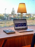SpaceX Coworking