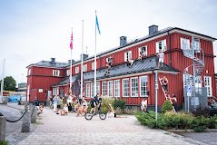House Blivande