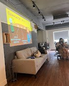 CLBC Coworking Space