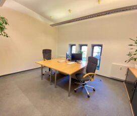 Ecos office centre