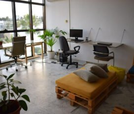 Ecozone Coworking Space