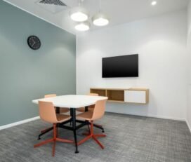 Spaces – La Rocade