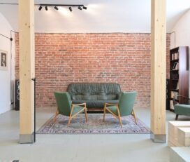 Foch | cowork