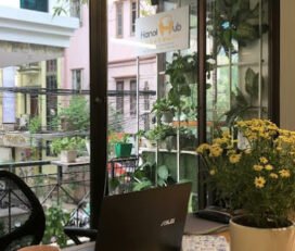 HanoiHub