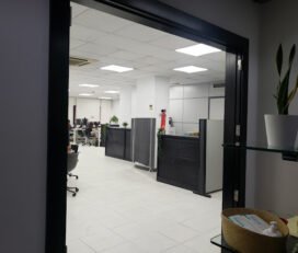 INNGENIO COWORKING