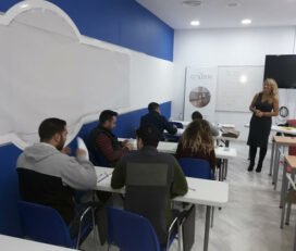 Espacios Cordoba