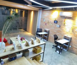 Sharespace