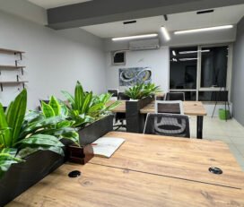 Creawork Coworking
