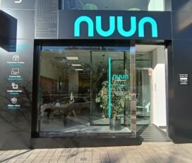 Nuun Workspace