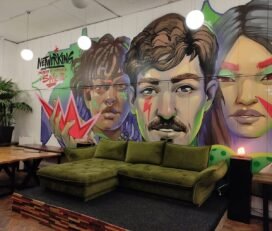 NETWORKING Premium Coworking (Plovdiv)