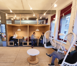 Impact Hub