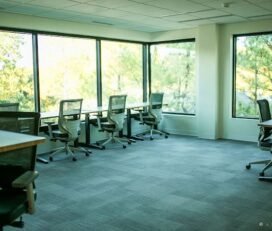 Serendipity Labs Coworking Space