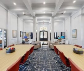 Apt CoWork