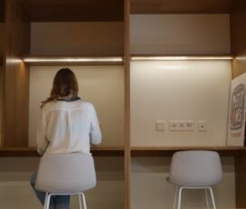 ZULU Coworking