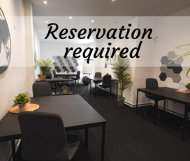 Coworking Mallorca