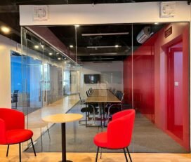 MindX Startup Space