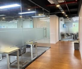 MindX Coworking Space