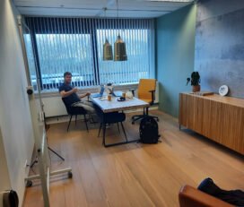 My Office Utrecht