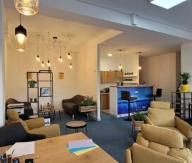 Insight Club Coworking
