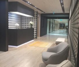 Saigon office