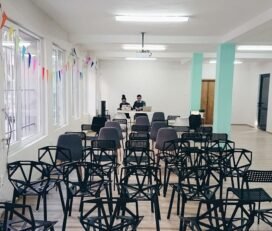 Innovator Coworking Space