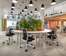 Core Smart Working