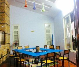 Sgarden Coworking