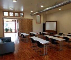 5 Wise Workshop
