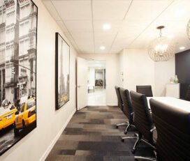 Premier Workspaces