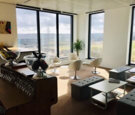 Urban Office Belval