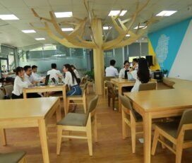 Tech Garden
