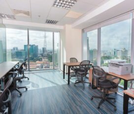 Replus office service