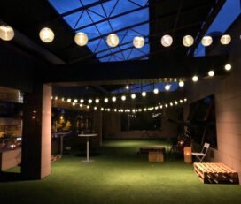 SPACE UP | Coworking & Events