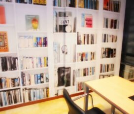 Centro de Negocios Área