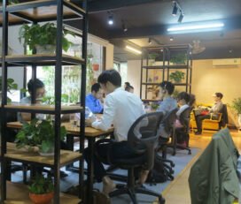HanoiHub