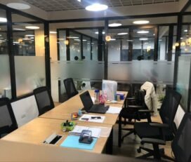 COGO Coworking