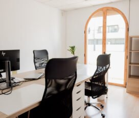 Llum Coworking