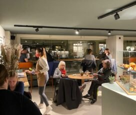 BYRO Coworking