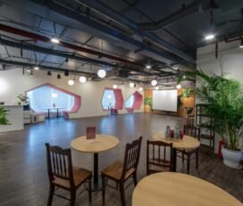 Toong Coworking Space