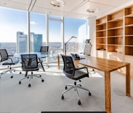 K-1 BusinessClub